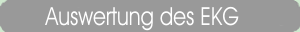 EKG - Auswertung