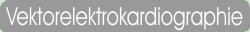 Vektorelektrokardiographie