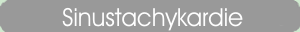 Sinustachykardie